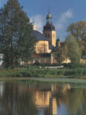 Stoczek Klasztorny (Parafia Nawiedzenia Najświętszej Maryi Panny)